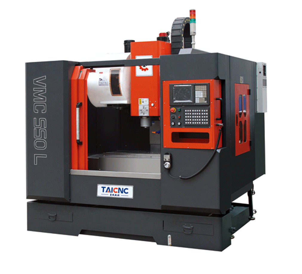 小型加工中心裝刀、選刀、換刀