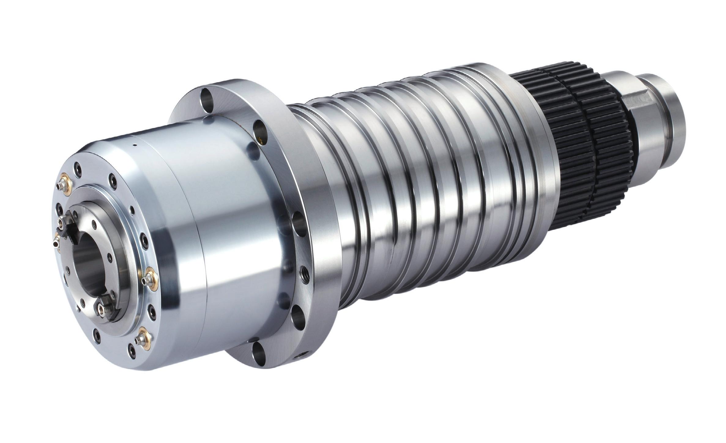 國產(chǎn)星辰皮帶傳動(dòng)主軸